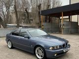 BMW 530 2001 года за 5 500 000 тг. в Тараз