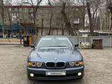 BMW 530 2001 года за 5 500 000 тг. в Тараз – фото 3