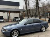 BMW 530 2001 года за 5 500 000 тг. в Тараз – фото 2