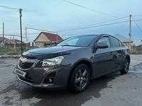 Chevrolet Cruze 2013 годаүшін4 100 000 тг. в Алматы