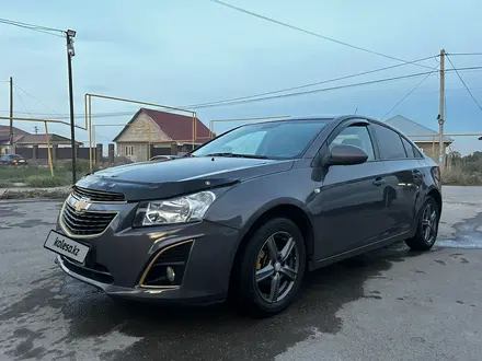 Chevrolet Cruze 2013 года за 4 100 000 тг. в Алматы