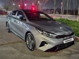 Kia Cerato 2023 года за 11 000 000 тг. в Шымкент – фото 3