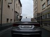 Kia Cerato 2023 года за 11 000 000 тг. в Шымкент – фото 2