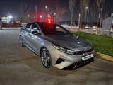 Kia Cerato 2023 года за 11 000 000 тг. в Шымкент – фото 4