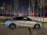 Kia Cerato 2023 года за 11 000 000 тг. в Шымкент – фото 5