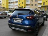 Renault Kaptur 2021 года за 12 000 000 тг. в Астана – фото 4