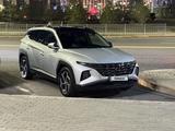 Hyundai Tucson 2023 года за 11 500 000 тг. в Астана