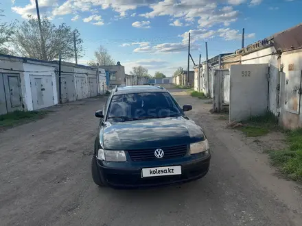 Volkswagen Passat 1998 года за 2 200 000 тг. в Лисаковск – фото 6