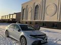Toyota Camry 2019 годаүшін14 900 000 тг. в Караганда
