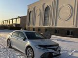 Toyota Camry 2019 годаүшін14 900 000 тг. в Караганда
