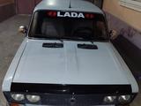 ВАЗ (Lada) 2106 1988 года за 400 000 тг. в Туркестан – фото 5