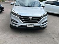 Hyundai Tucson 2015 года за 9 500 000 тг. в Астана