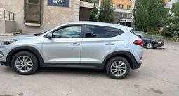 Hyundai Tucson 2015 года за 9 000 000 тг. в Астана – фото 4