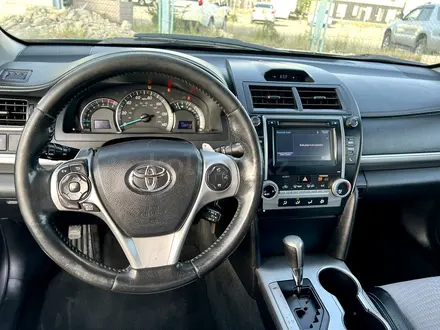 Toyota Camry 2014 года за 5 100 000 тг. в Актау – фото 7