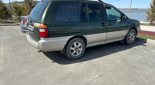 Nissan Prairie 1995 года за 1 200 000 тг. в Астана