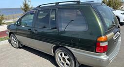 Nissan Prairie 1995 годаүшін1 200 000 тг. в Астана – фото 2