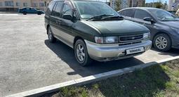 Nissan Prairie 1995 годаүшін1 200 000 тг. в Астана – фото 3