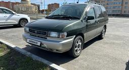 Nissan Prairie 1995 годаүшін1 200 000 тг. в Астана – фото 4