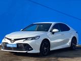 Toyota Camry 2019 годаүшін12 350 000 тг. в Алматы