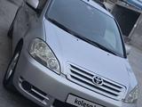 Toyota Avensis Verso 2003 года за 5 300 000 тг. в Шымкент