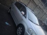 Toyota Avensis Verso 2003 года за 5 300 000 тг. в Шымкент – фото 5