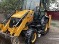 JCB  Эскватор-Погрузчик 2005 годаүшін17 000 000 тг. в Алматы – фото 2