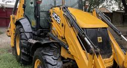 JCB  Эскватор-Погрузчик 2005 года за 18 500 000 тг. в Алматы – фото 3