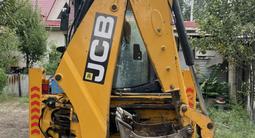 JCB  Эскватор-Погрузчик 2005 года за 18 500 000 тг. в Алматы – фото 4