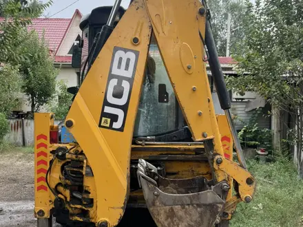 JCB  Эскватор-Погрузчик 2005 года за 17 000 000 тг. в Алматы – фото 4