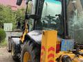 JCB  Эскватор-Погрузчик 2005 года за 18 500 000 тг. в Алматы – фото 5