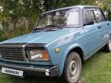 ВАЗ (Lada) 2107 2003 годаfor500 000 тг. в Глубокое – фото 5