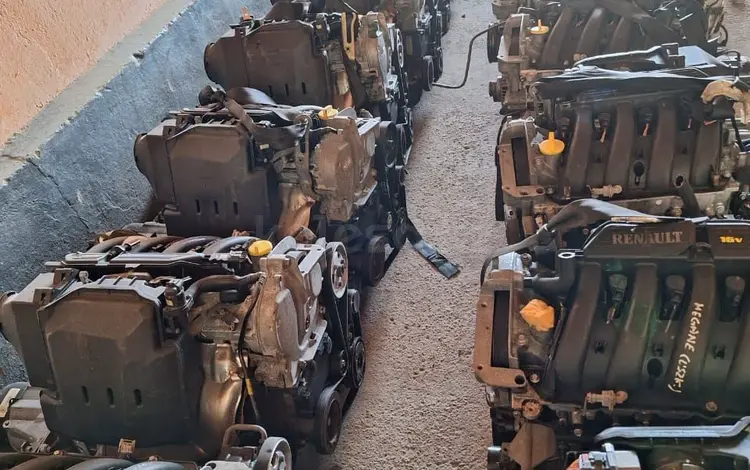 Двигателя из Европы за 250 000 тг. в Шымкент