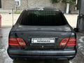 Mercedes-Benz E 230 1996 годаүшін1 250 000 тг. в Алматы – фото 3