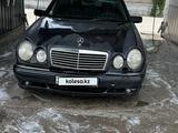 Mercedes-Benz E 230 1996 годаүшін1 250 000 тг. в Алматы