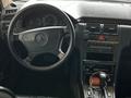 Mercedes-Benz E 230 1996 годаүшін1 250 000 тг. в Алматы – фото 6
