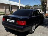 Audi A6 1996 годаүшін2 500 000 тг. в Сарыагаш – фото 3