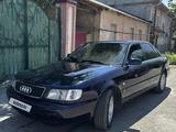 Audi A6 1996 годаүшін2 500 000 тг. в Сарыагаш – фото 2