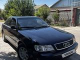 Audi A6 1996 годаүшін2 500 000 тг. в Сарыагаш