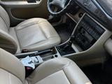 Audi A6 1996 годаүшін2 500 000 тг. в Сарыагаш – фото 5