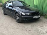 BMW 325 2002 года за 3 300 000 тг. в Алматы