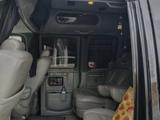 GMC Savana 2004 года за 16 000 000 тг. в Алматы – фото 2