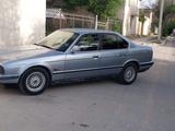 BMW 520 1992 года за 1 500 000 тг. в Жанаозен