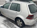 Volkswagen Golf 1998 года за 2 800 000 тг. в Караганда – фото 4