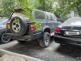 Toyota Hilux Surf 1993 годаүшін1 500 000 тг. в Алматы – фото 4