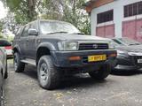 Toyota Hilux Surf 1993 годаүшін1 500 000 тг. в Алматы – фото 5