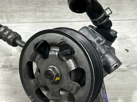 Гур насос привозной Honda Odyssey K24A за 25 000 тг. в Алматы