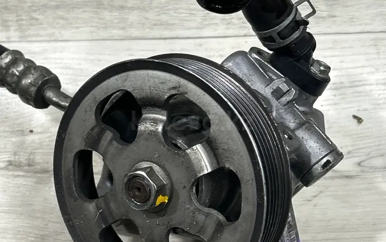 Гур насос привозной Honda Odyssey K24A за 25 000 тг. в Алматы