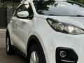Kia Sportage 2017 годаүшін9 400 000 тг. в Алматы – фото 10