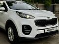Kia Sportage 2017 годаүшін9 400 000 тг. в Алматы – фото 11