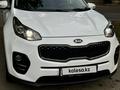 Kia Sportage 2017 годаүшін9 400 000 тг. в Алматы – фото 14
